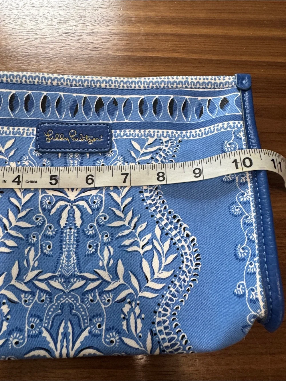 Lilly Pulitzer large wrislet